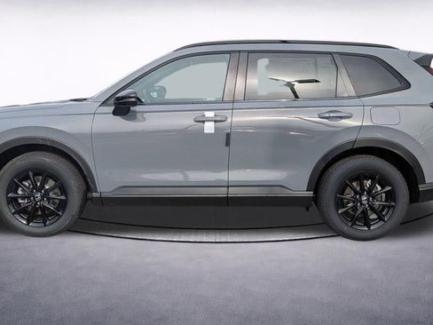 New 2026 Honda CR-V Sport image 5