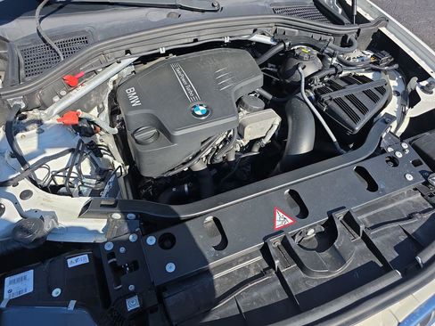 Used 2016 BMW X4 xDrive28i image 13