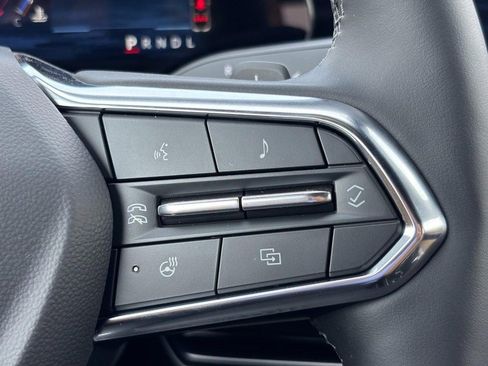 New 2026 Chevrolet Equinox ACTIV FWD image 13