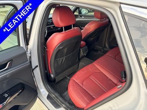 Used 2025 Kia K5 GT-Line w/ GT-Line Premium Package AWD/4WD image 7