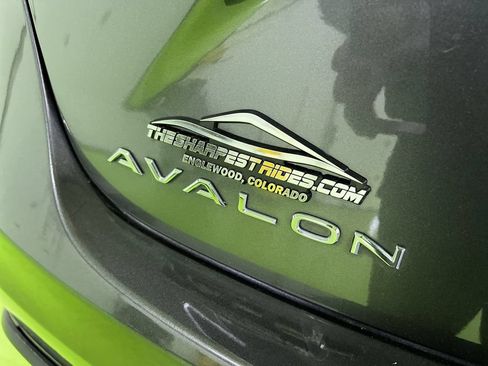 Used 2015 Toyota Avalon XLE Touring FWD image 12
