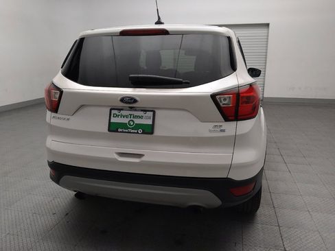 Used 2019 Ford Escape SE AWD/4WD image 7