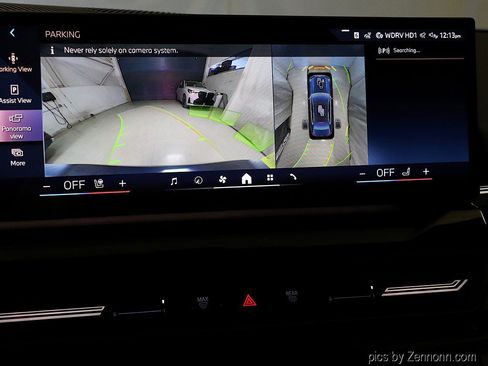 New 2026 BMW 530i xDrive w/ Premium Package image 21