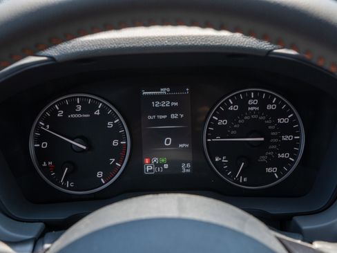 New 2026 Subaru Crosstrek 2.5i Limited AWD/4WD image 12