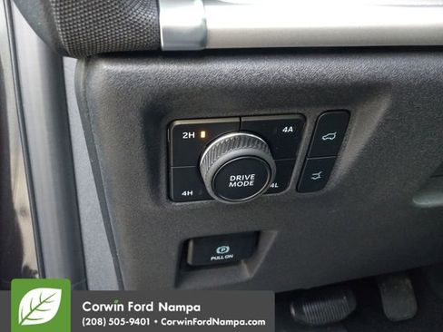 New 2026 Ford Expedition Active image 13