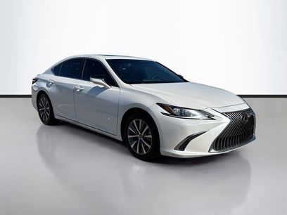 Used 2020 Lexus ES 350