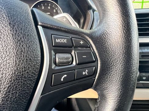 Used 2016 BMW 328i xDrive 328i xDrive AWD 4dr Sedan SULE image 24