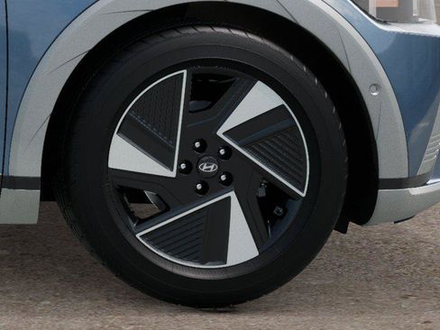 New 2027 Hyundai Ioniq 5 Limited RWD image 8