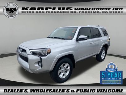 Used 2014 Toyota 4Runner SR5 Premium