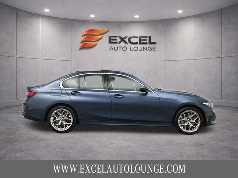 Used 2025 BMW 330i xDrive Sedan image 7