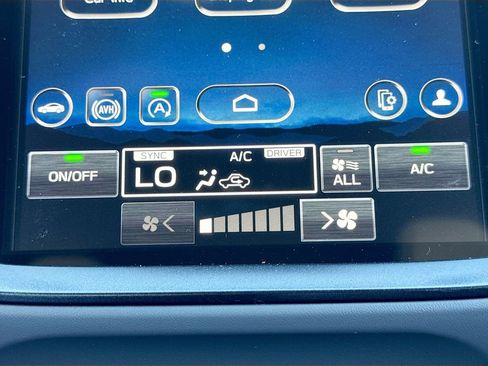 Used 2026 Subaru Crosstrek 2.5i Sport image 19