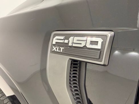 Used 2023 Ford F150 XLT w/ Equipment Group 302A High AWD/4WD image 11