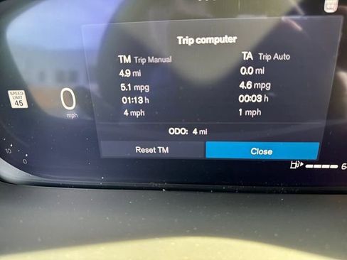 Used 2026 Volvo XC90 B5 Plus AWD/4WD image 21