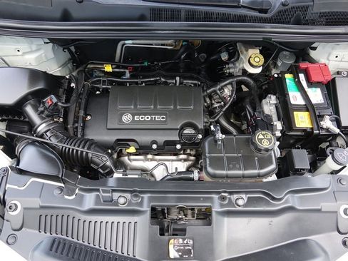 Used 2014 Buick Encore Premium image 36