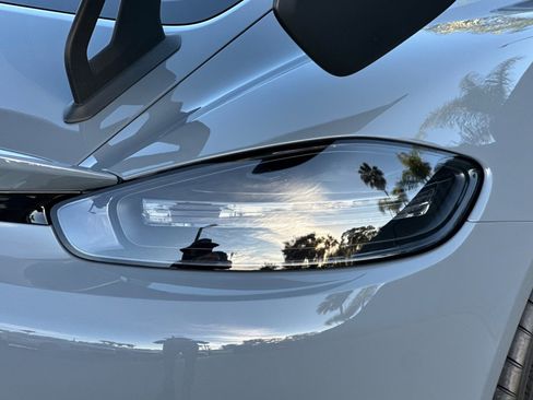 Used 2024 Porsche 718 Cayman GT4 RS image 25