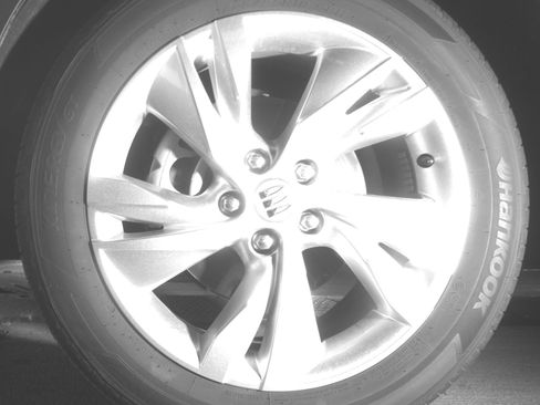 Used 2025 Buick Encore GX Preferred image 12