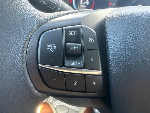 New 2025 Ford Explorer 4WD Police Interceptor image 22