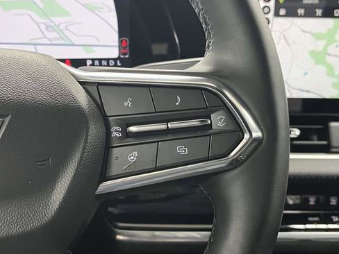 Used 2025 Chevrolet Equinox LT AWD/4WD image 33