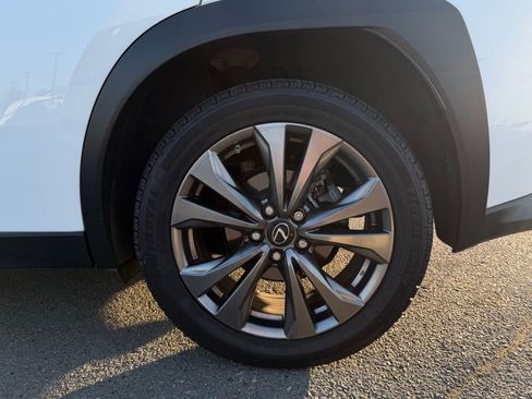 Used 2019 Lexus UX 200 F Sport w/ F Sport Premium Package image 30