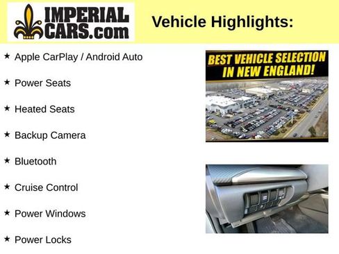 Used 2022 Subaru Forester Premium image 18