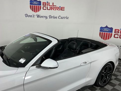 Used 2019 Ford Mustang Premium image 13