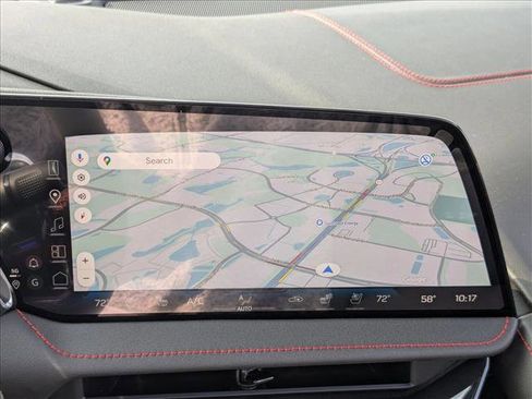 New 2026 Chevrolet Corvette Z06 w/ Stealth Interior Trim Package image 13