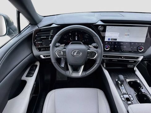 New 2026 Lexus RX 350 F Sport AWD/4WD image 18
