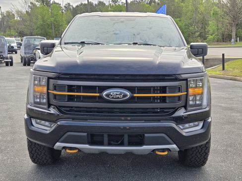 Certified 2023 Ford F150 Tremor AWD/4WD image 3