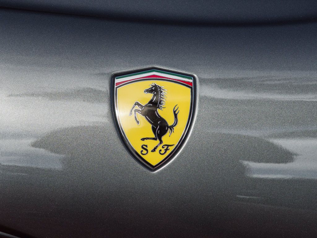 Certified 2022 Ferrari 812 GTS RWD image 26