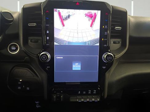 New 2026 RAM 2500 Tradesman AWD/4WD image 18