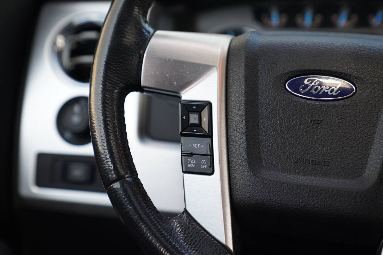 Used 2012 Ford F150 Platinum AWD/4WD image 34