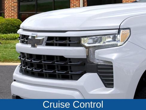 New 2026 Chevrolet Silverado 1500 RST image 13