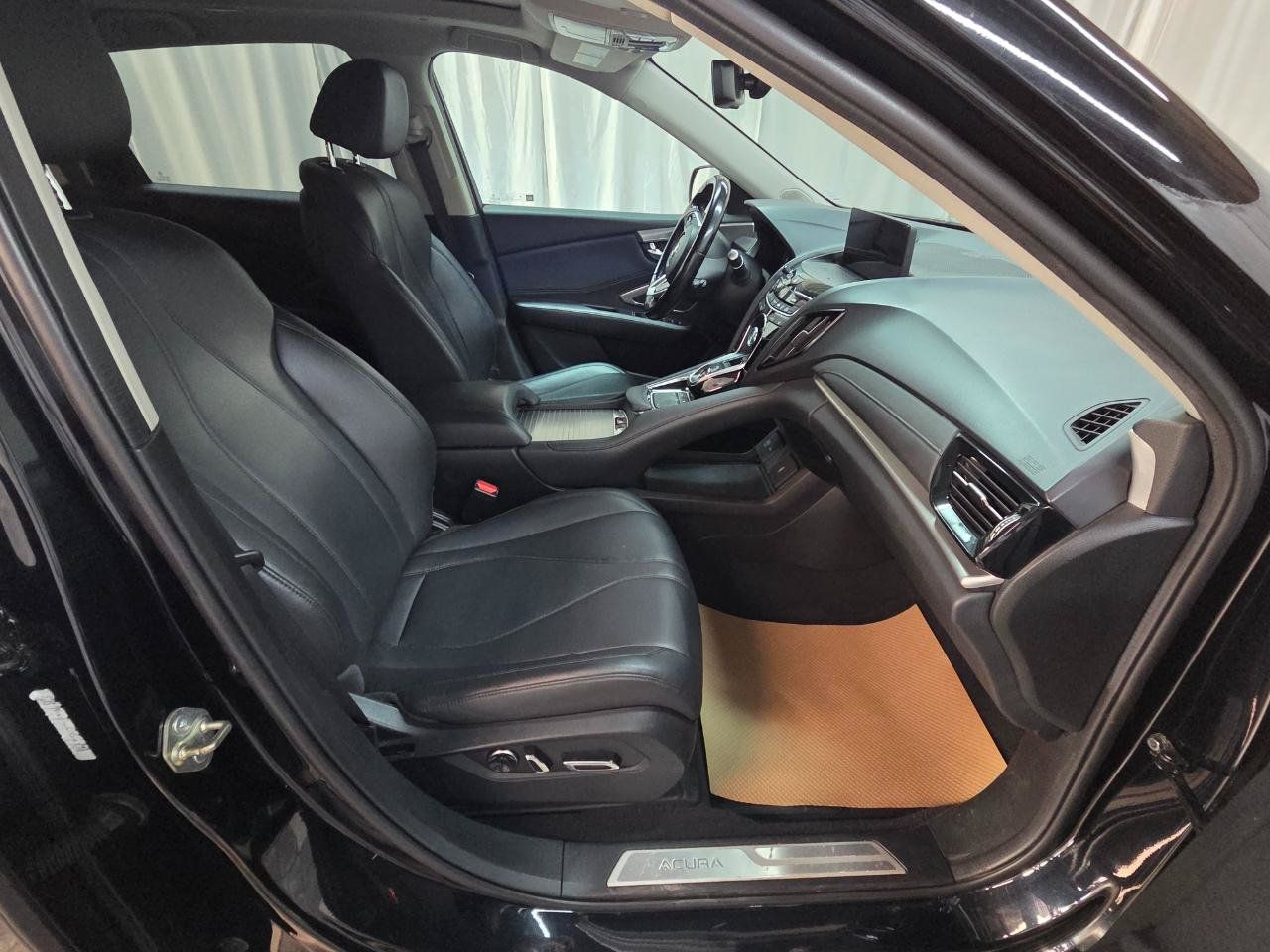 Used 2020 Acura RDX AWD image 13