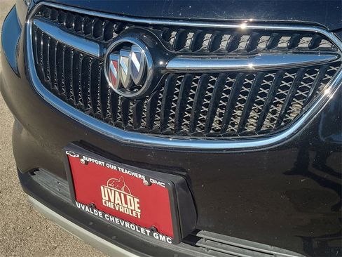 Used 2022 Buick Encore Preferred image 32