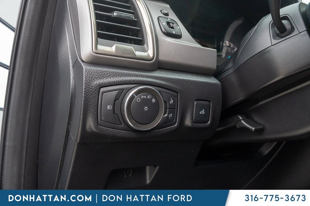 Used 2021 Ford Ranger XLT w/ Equipment Group 302A High AWD/4WD image 19