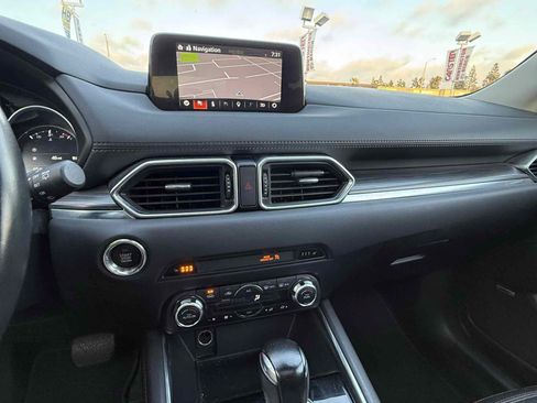 Used 2018 MAZDA CX-5 Grand Touring FWD image 88