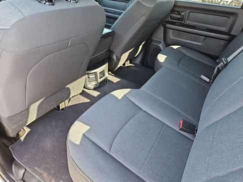 Used 2023 RAM 2500 Tradesman image 19