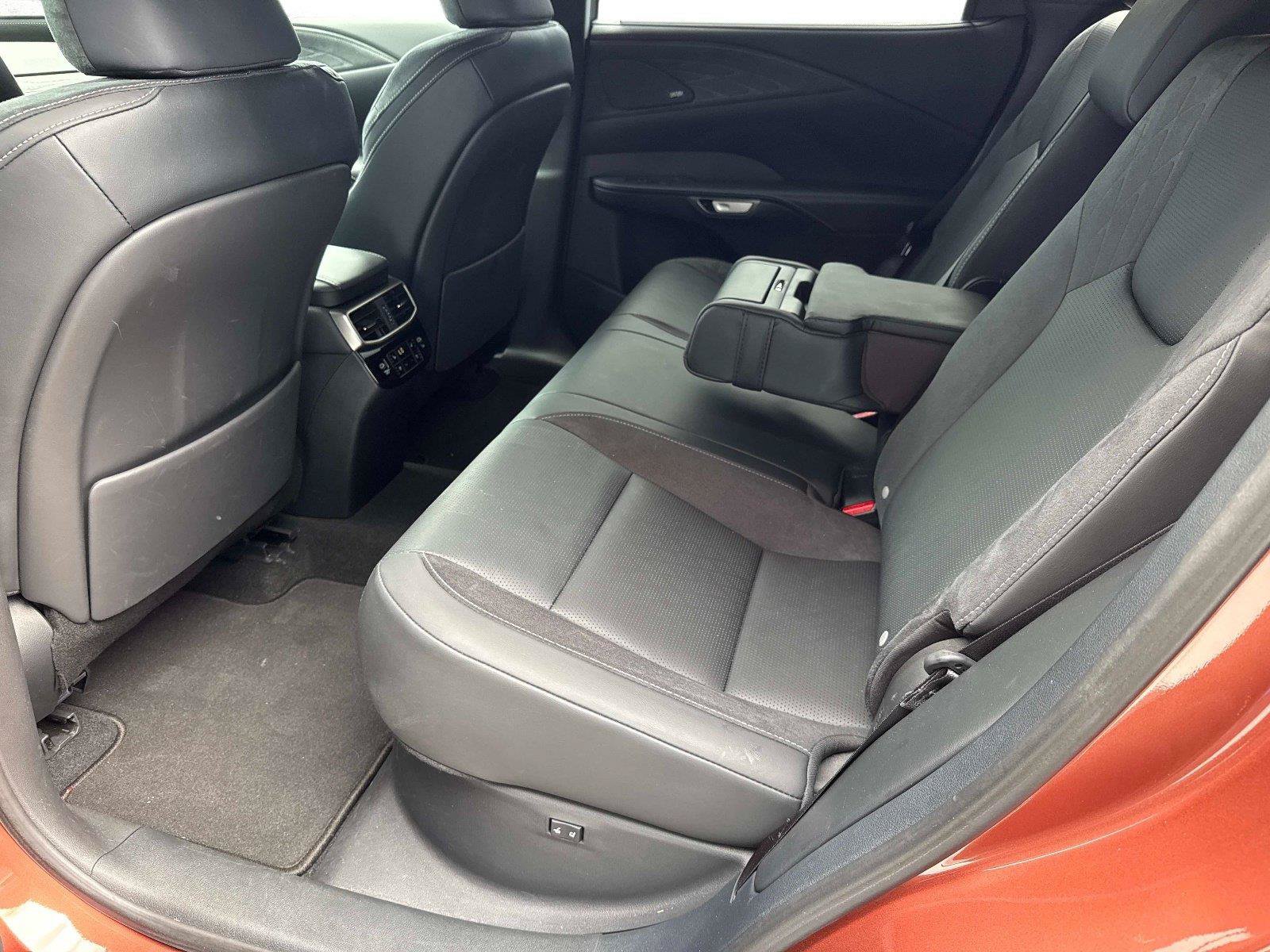 Certified 2023 Lexus RX 350 FWD w/ Cold Area Package image 15