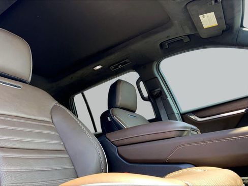 Used 2026 GMC Acadia Denali Ultimate w/ LPO, Floor Liner Package FWD image 14