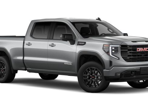 New 2026 GMC Sierra 1500 Elevation w/ Preferred Package image 22