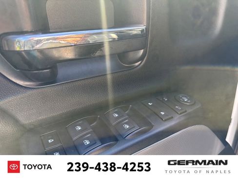 Used 2019 Chevrolet Silverado 2500 LT w/ Custom Sport Edition AWD/4WD image 19