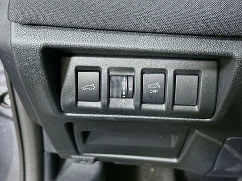 Certified 2025 Subaru Outback Premium w/ Popular Package #1 AWD/4WD image 20