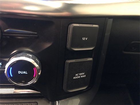 Used 2023 Ford F150 Lariat w/ Equipment Group 502A High image 29