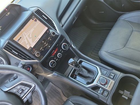 Used 2019 Subaru Forester Touring w/ Popular Package #3 image 42