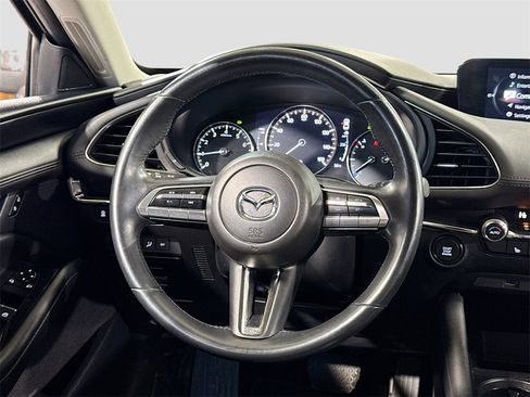 Used 2021 MAZDA MAZDA3 s image 15