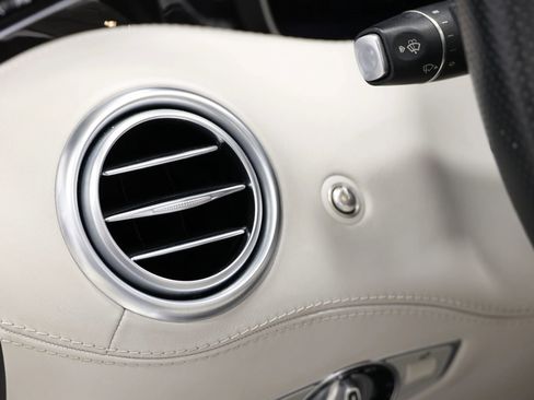 Used 2018 Mercedes-Benz S 63 AMG 4MATIC Cabriolet image 24