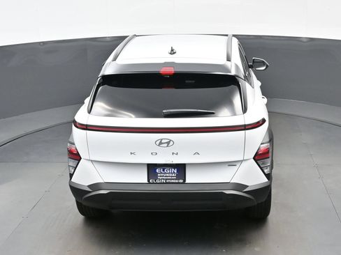 Used 2026 Hyundai Kona SEL Sport AWD/4WD image 36