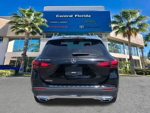 Used 2025 Mercedes-Benz GLA 250 image 6