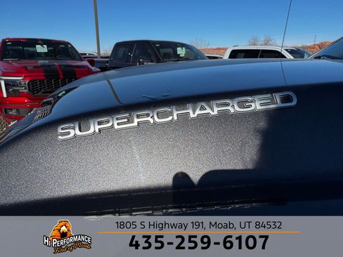 Used 2018 Ford F150 Lariat w/ Equipment Group 502A Luxury image 53