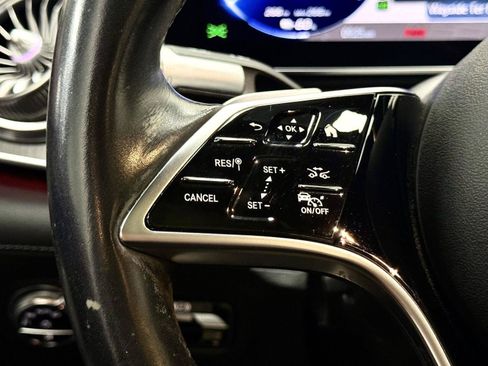 Used 2023 Mercedes-Benz EQS 450+ Sedan image 22